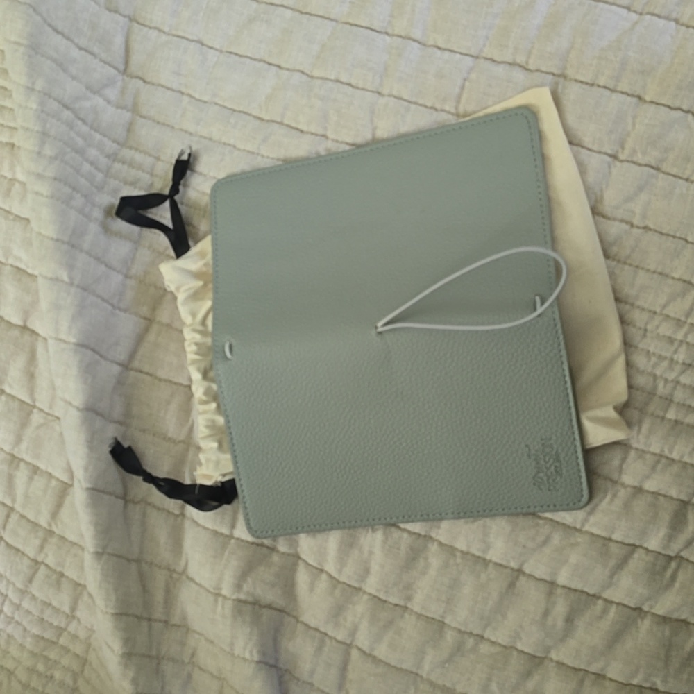 Print Pression personal/travel Planner light grey - Picture 7 of 8